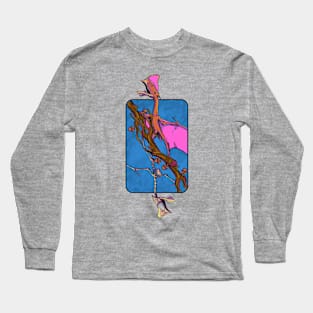 Tapejara Long Sleeve T-Shirt